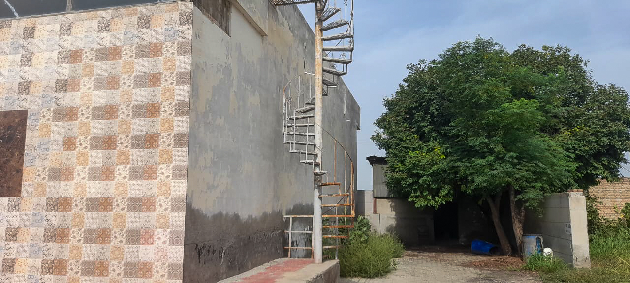 Industrial Shed for sale in Abohar — photo 38