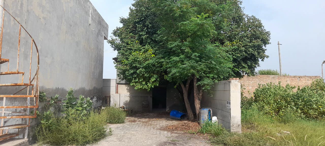 Industrial Shed for sale in Abohar — photo 36