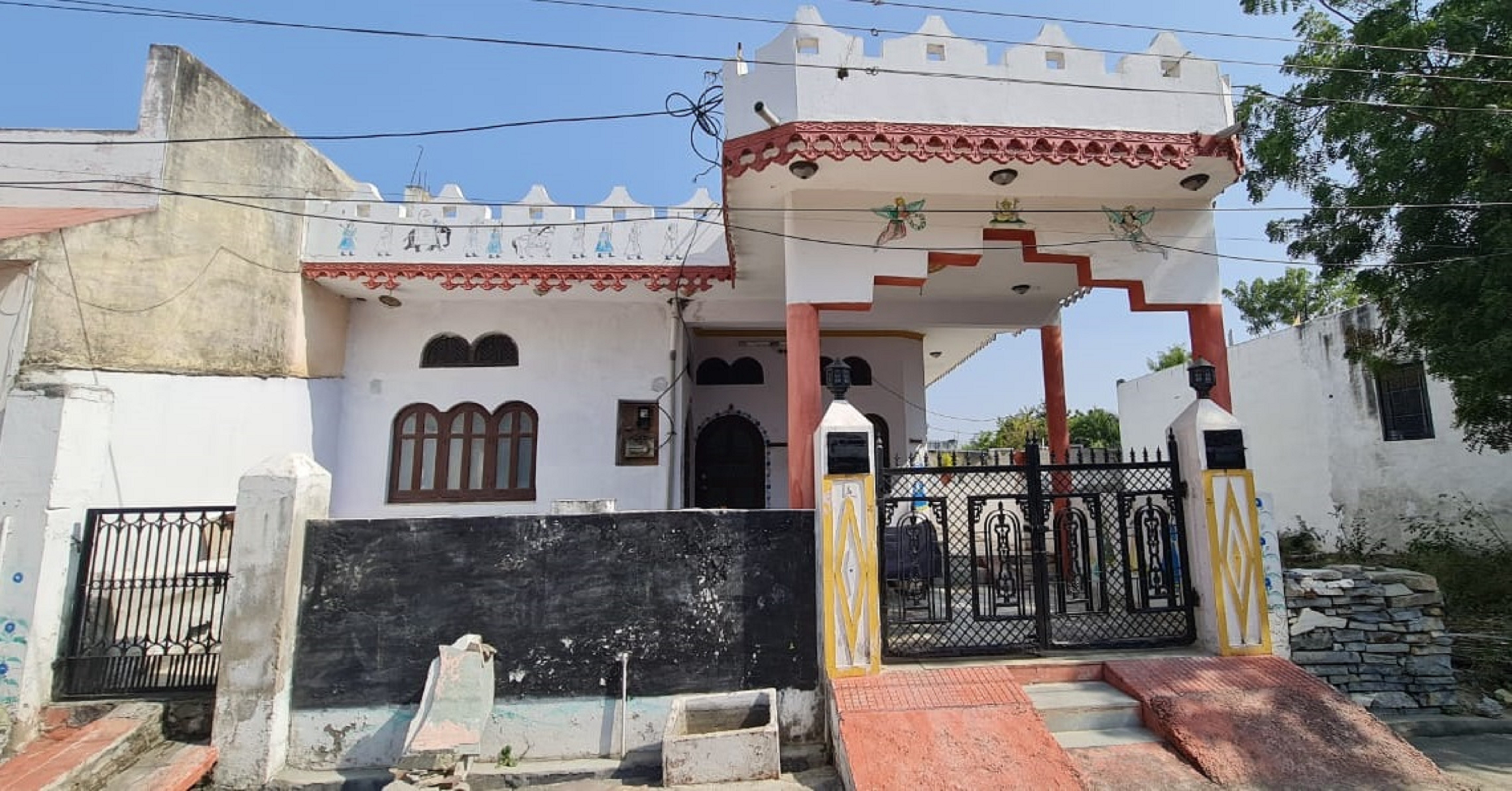 Individual House for sale in Chittorgarh