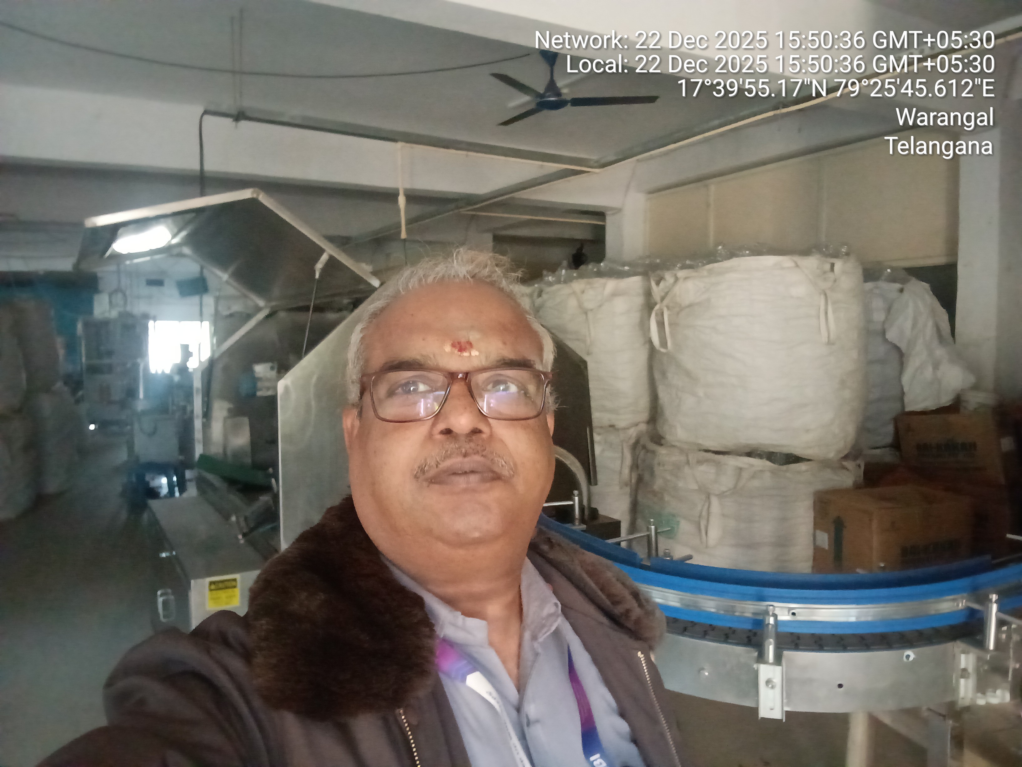 PLANT AND MACHINERY for sale in PALAKURTHY, JANGAON Jangaon — photo 1