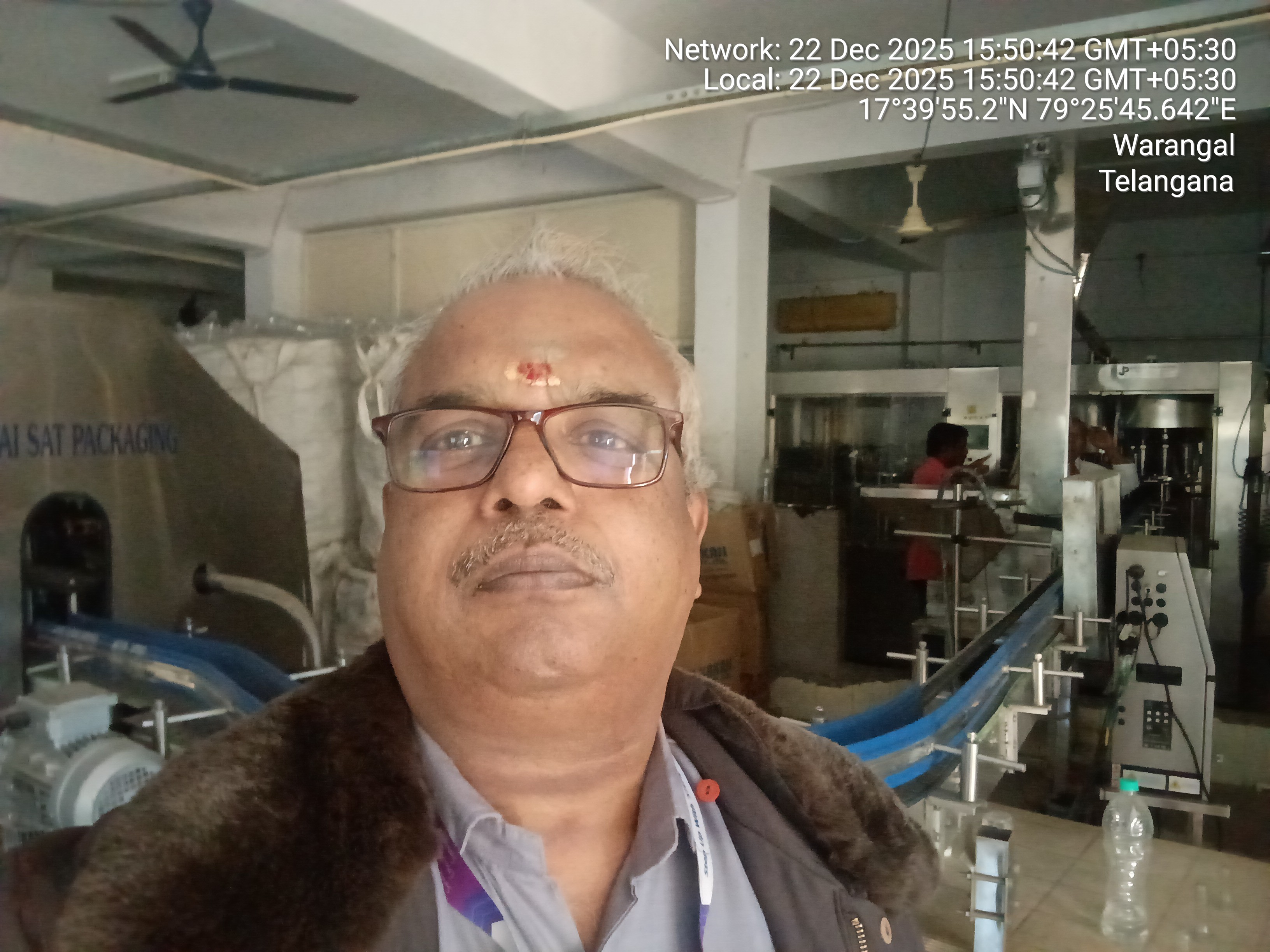 PLANT AND MACHINERY for sale in PALAKURTHY, JANGAON Jangaon — photo 2