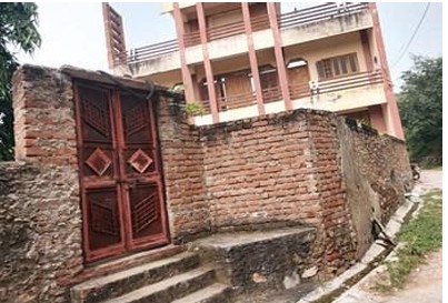 4708 square feet Individual House for sale in Bargaon Rural — photo 1