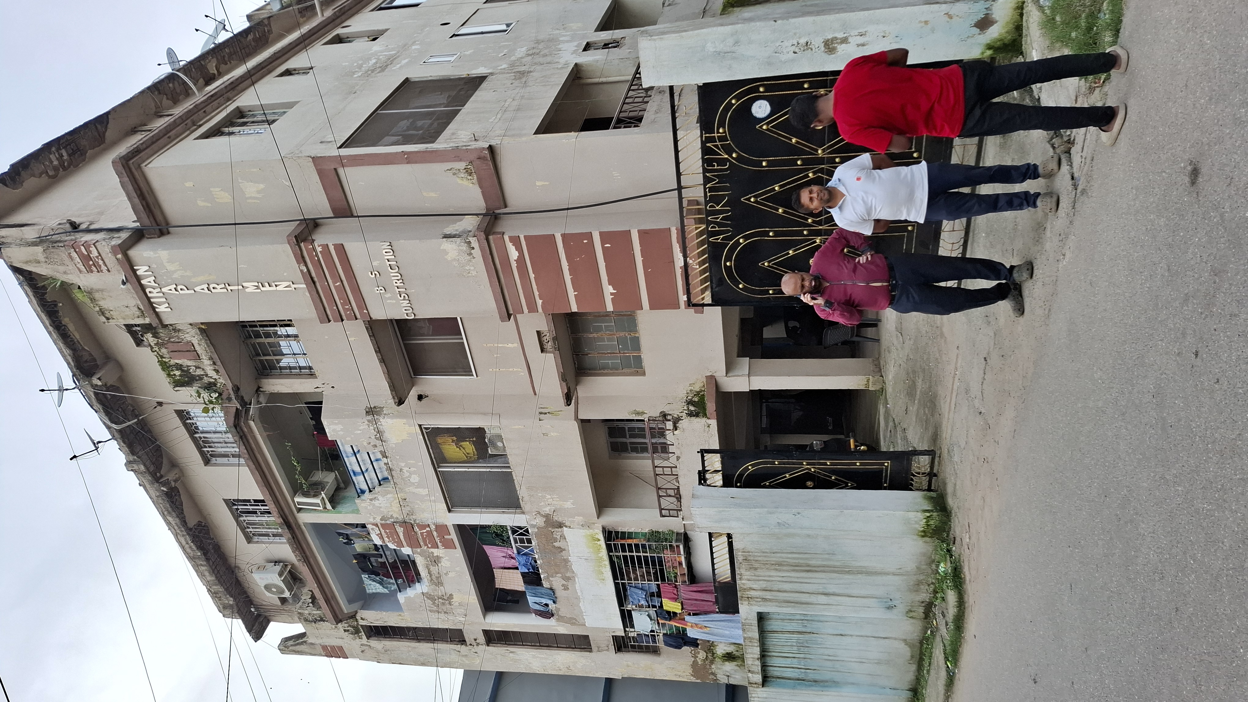 1250 square feet Flat for sale in ranchi Ranchi — photo 3