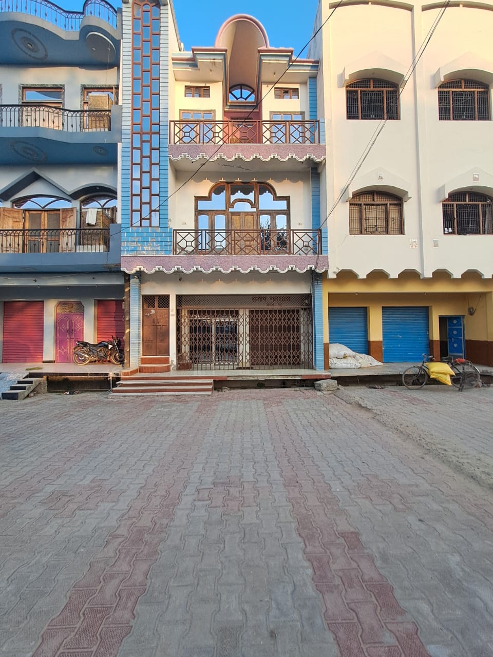 Individual House for sale in Etah — photo 1