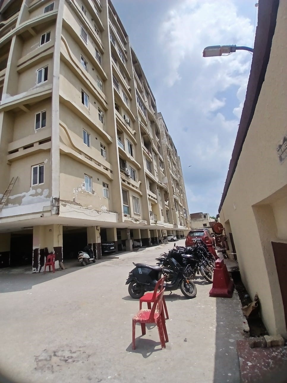 115.2 square meter Flat for sale in Agra — photo 2