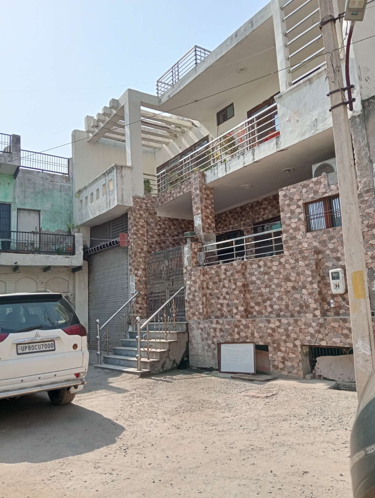 Individual House for sale in Agra — photo 1
