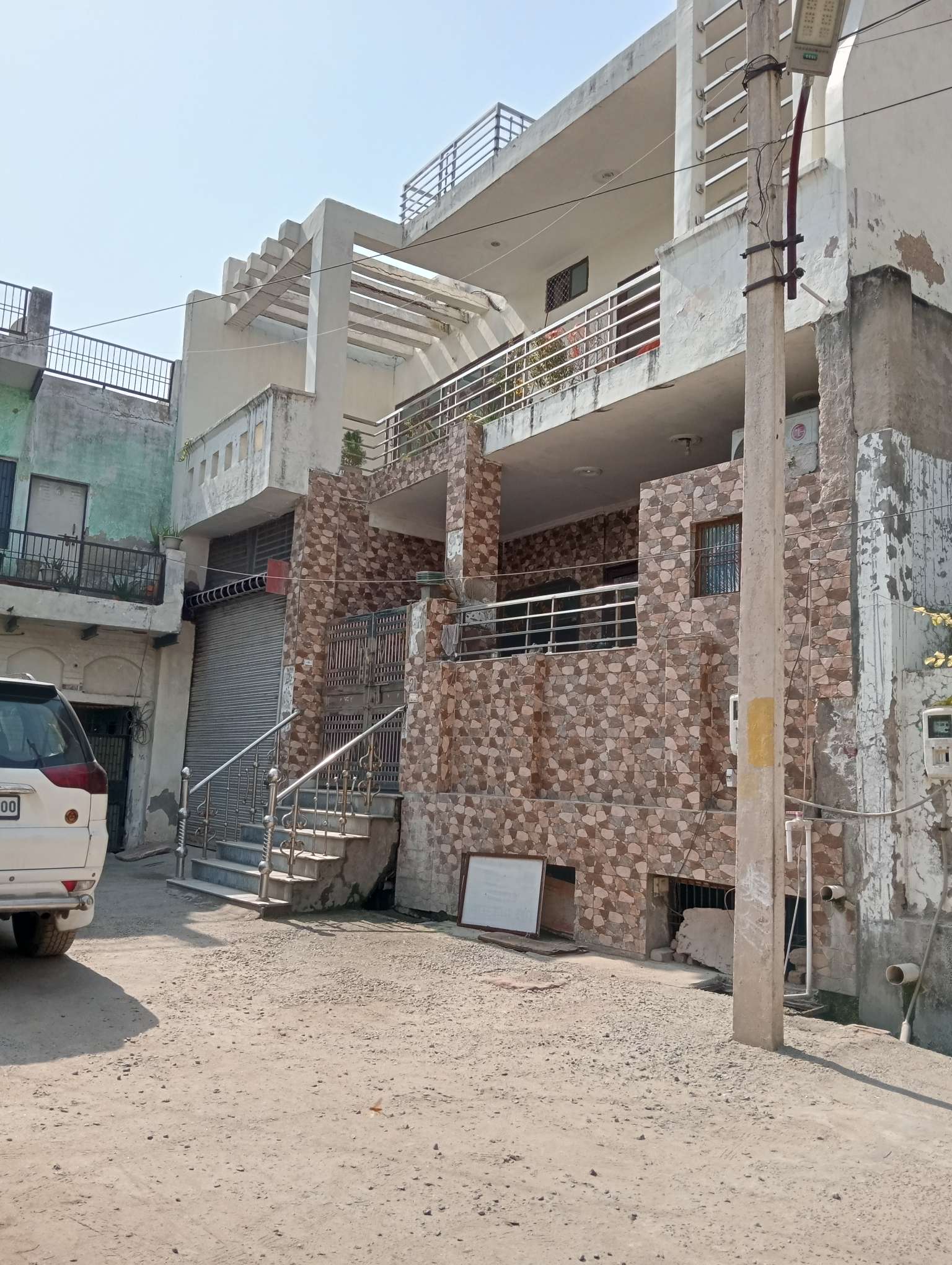 Individual House for sale in Agra — photo 7