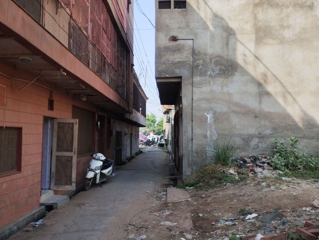 Individual House for sale in 27°36'27.53"N 78° 3'15.37"E Garhi Tamana — photo 2