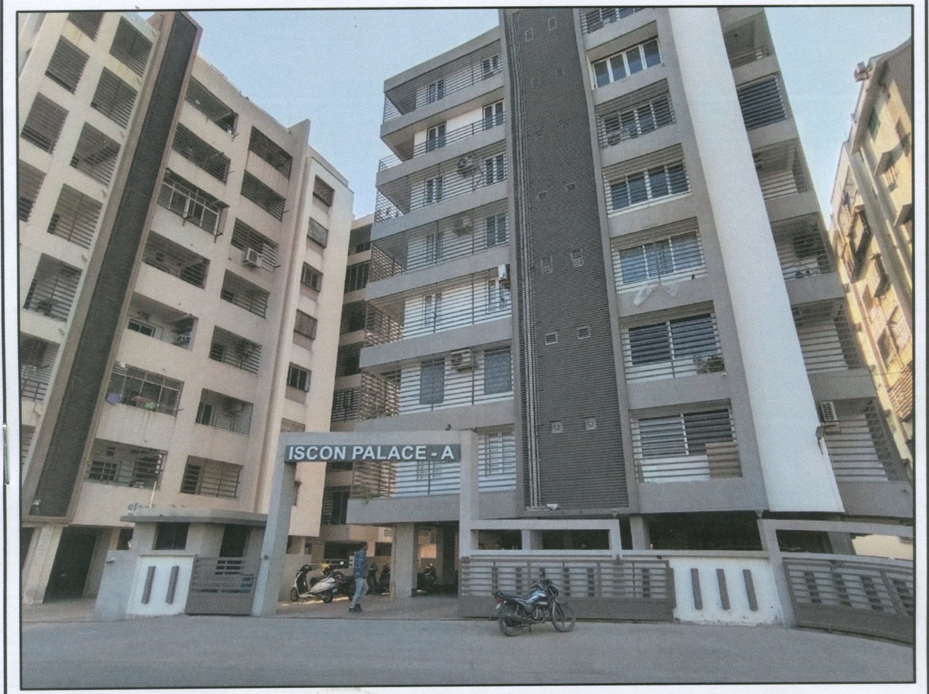 236.57 square meter Flat for sale in Morbi — photo 1