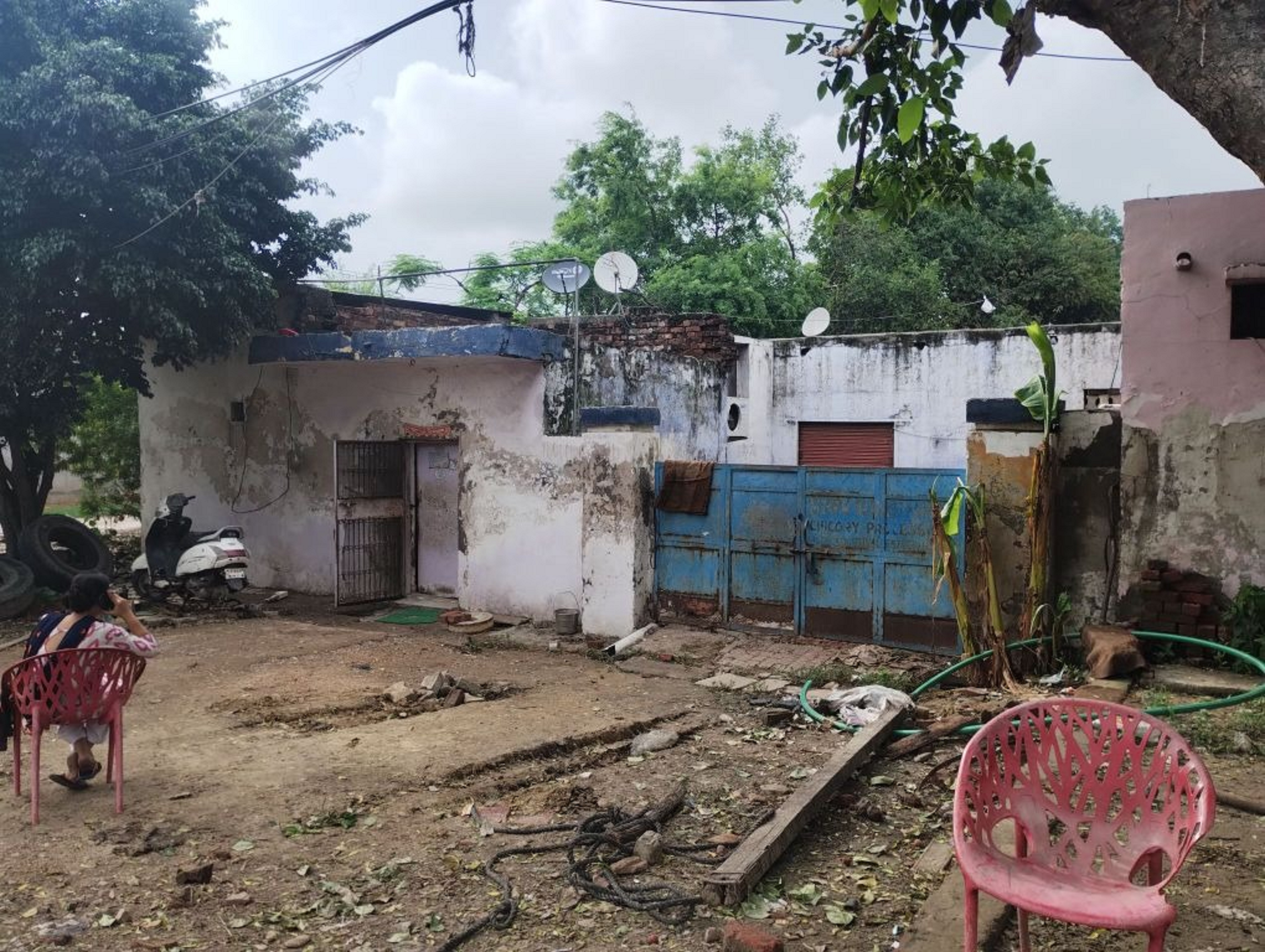 Individual House for sale in Etah — photo 1