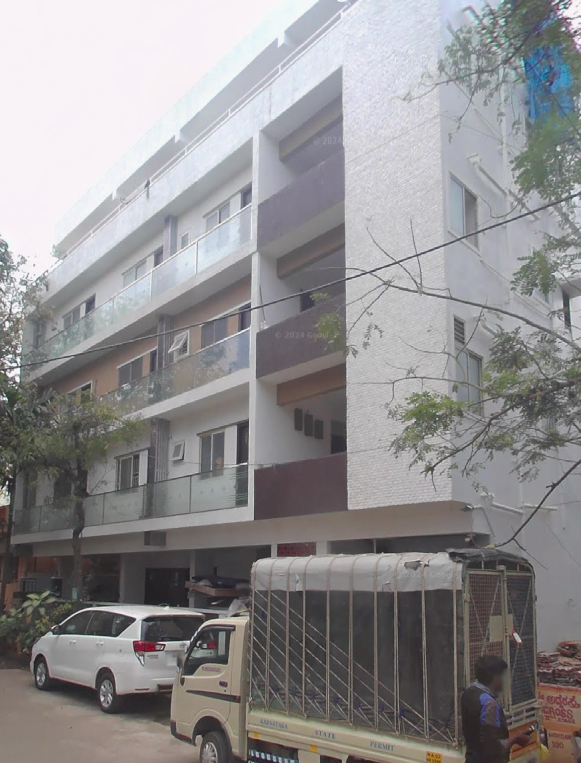 Flat for sale in Bengaluru — photo 1