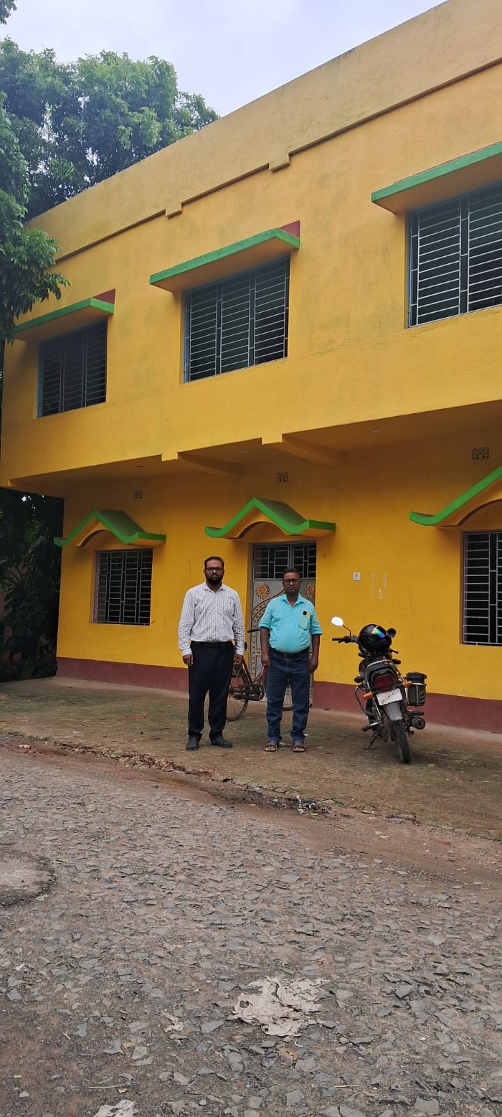 2333 square feet Individual House for sale in Near Daeghor More Haringhata Bamanpukur — photo 2
