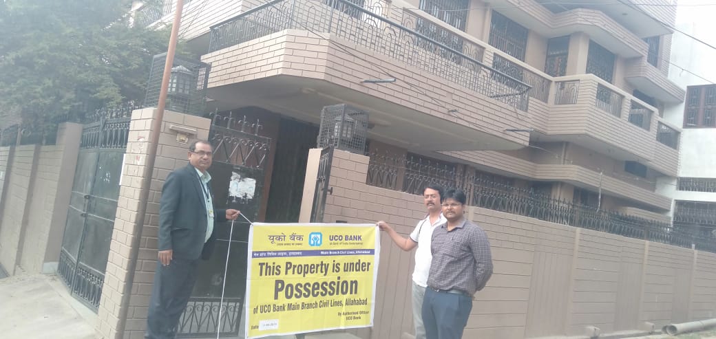 Individual House for sale in NAINI Prayagraj — photo 1
