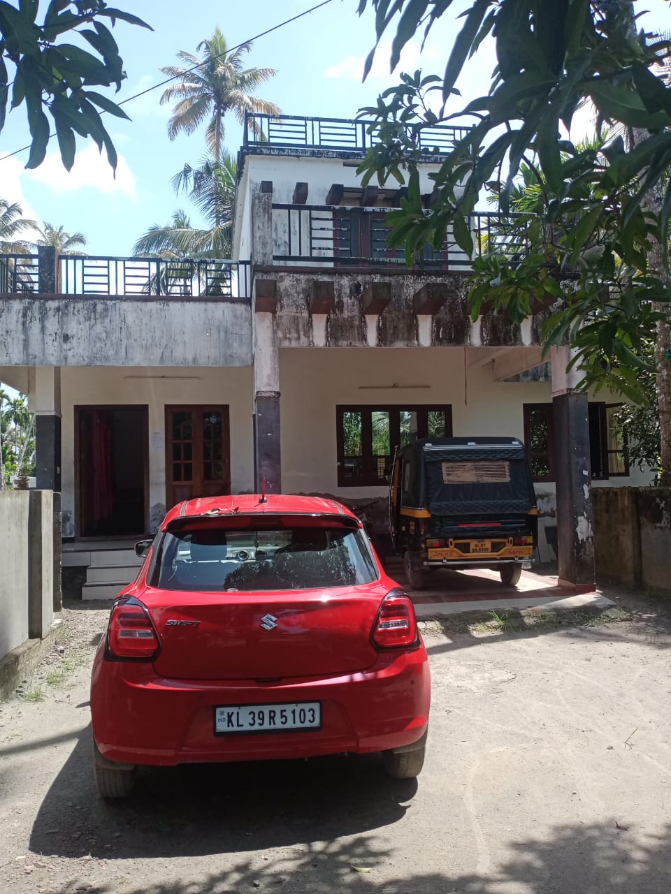 Individual House for sale in Aroor — photo 1