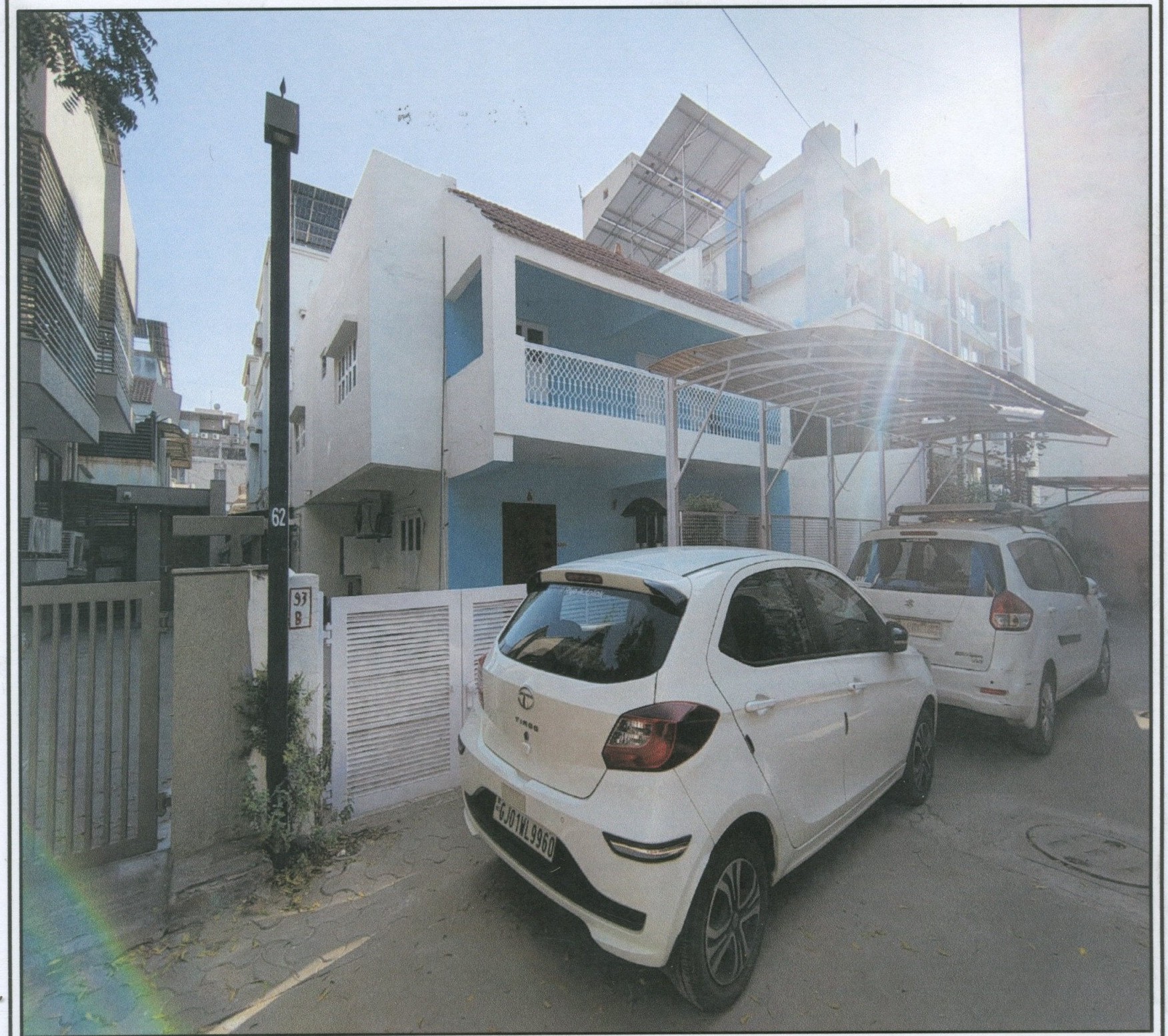 167.22 square meter Individual House for sale in Ahmedabad — photo 1