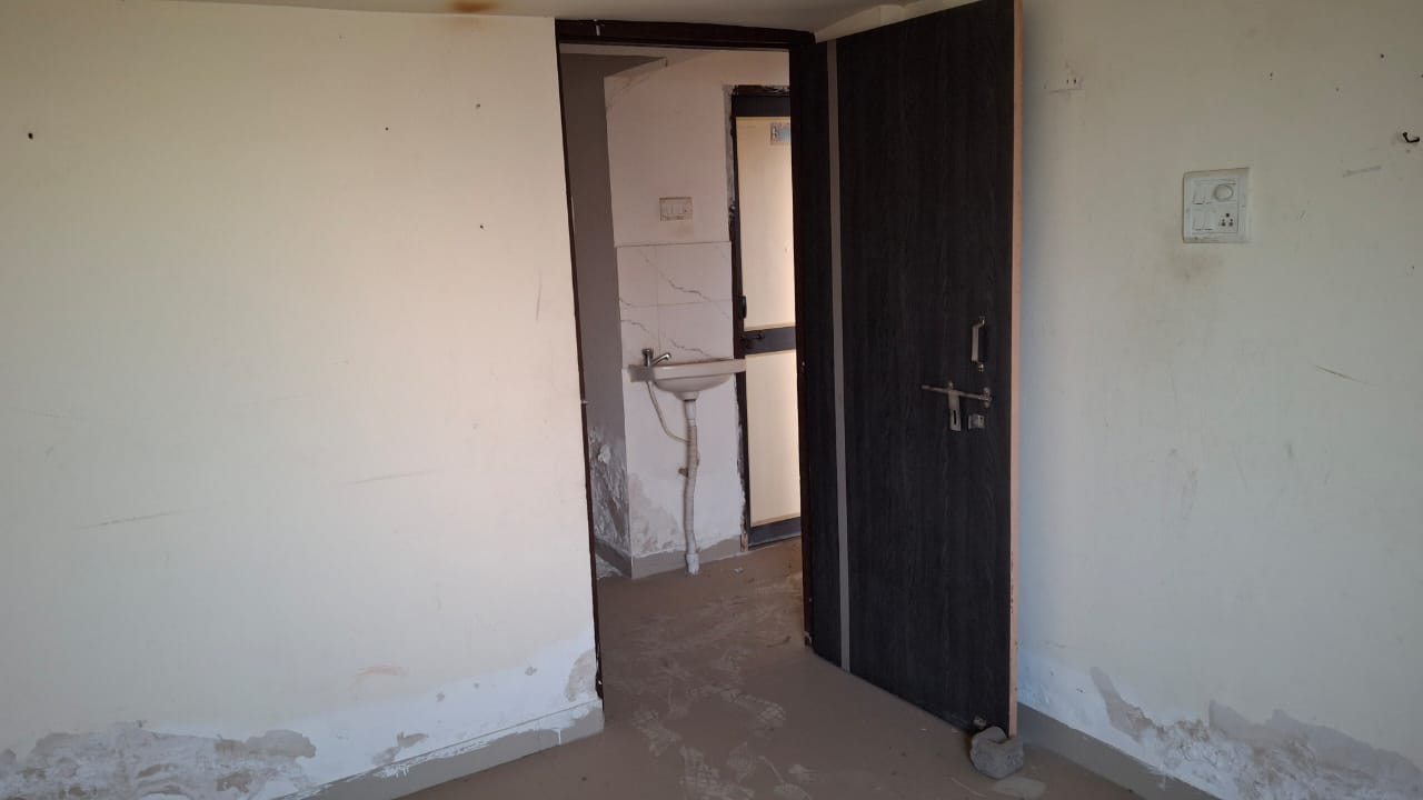 Flat for sale in Baramati — photo 4