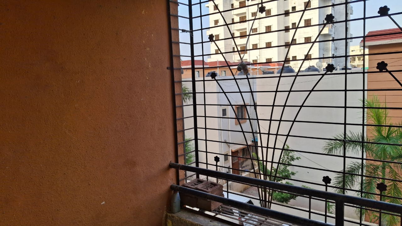 Flat for sale in Baramati — photo 12