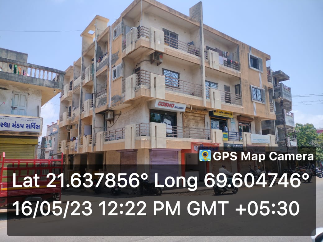 Individual House for sale in Porbandar — photo 1