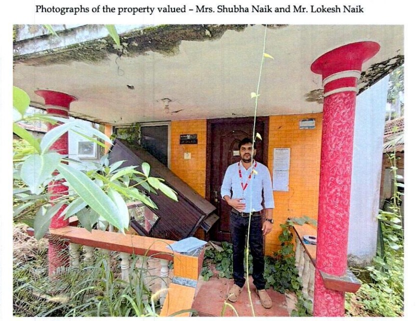 653.4 square feet Individual House for sale in Ullal — photo 3