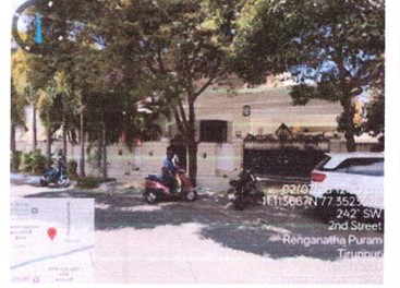 4749 square feet Individual House for sale in tiruppur Tiruppur — photo 1
