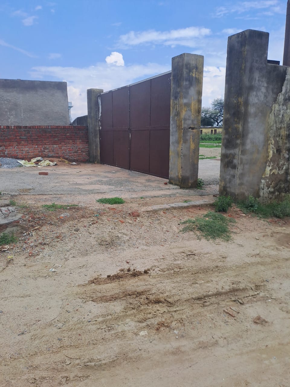 Shed with Plant and Machinery for sale in Awagarh — photo 7