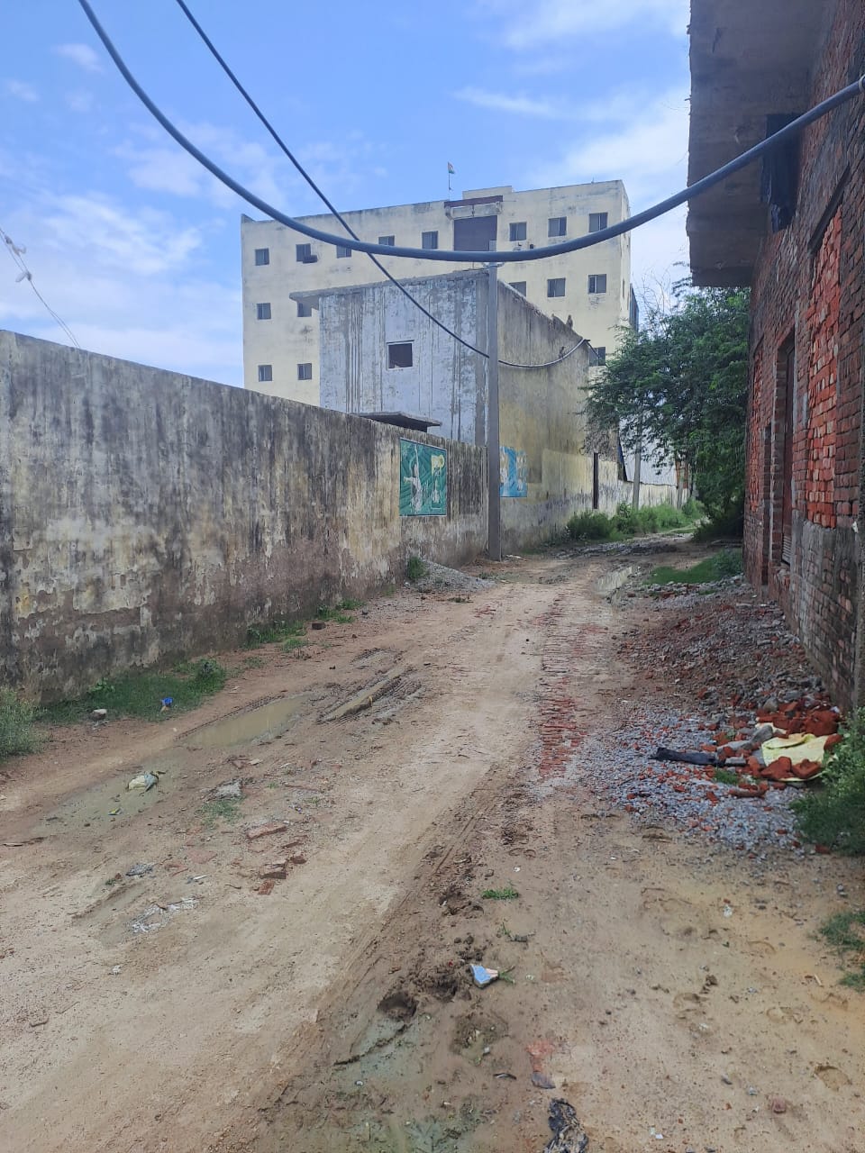 Shed with Plant and Machinery for sale in Awagarh — photo 9
