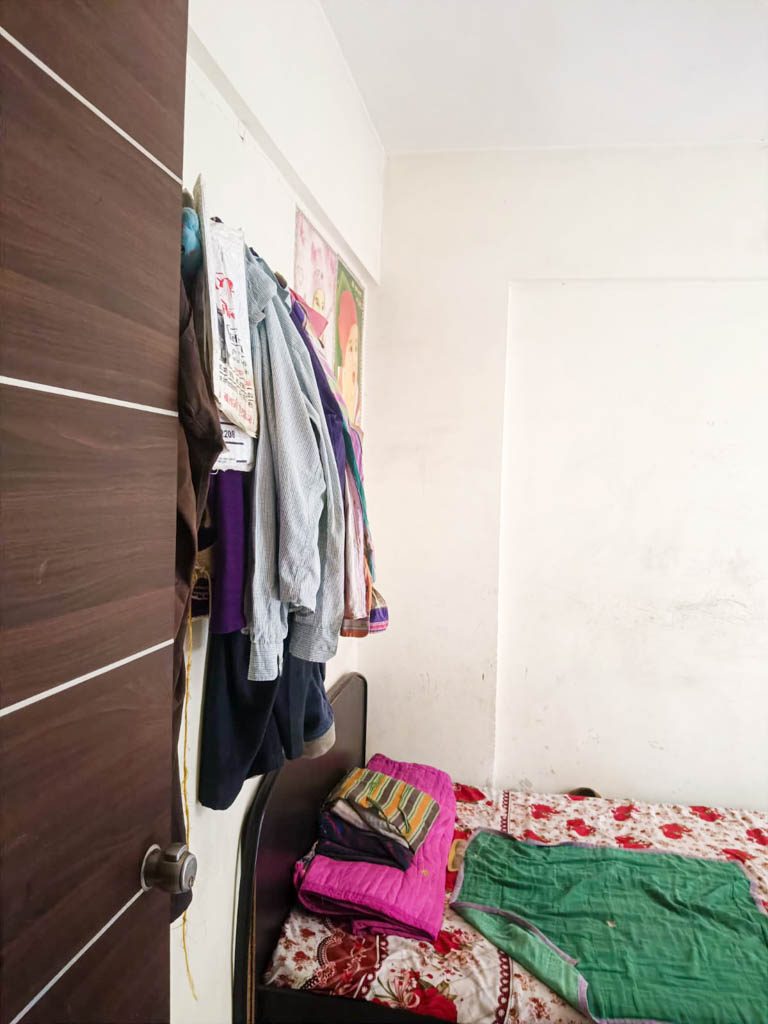 Flat for sale in CHARHOLI KHURD TQ KHED PUNE 412105 Alandi — photo 11