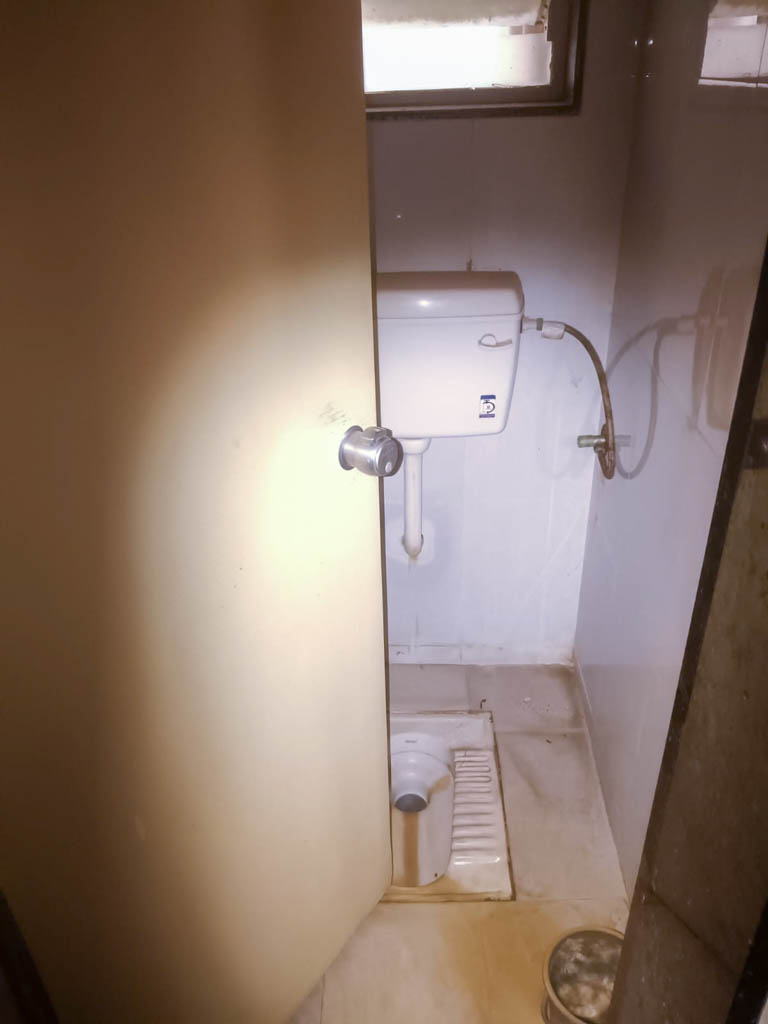 Flat for sale in CHARHOLI KHURD TQ KHED PUNE 412105 Alandi — photo 7
