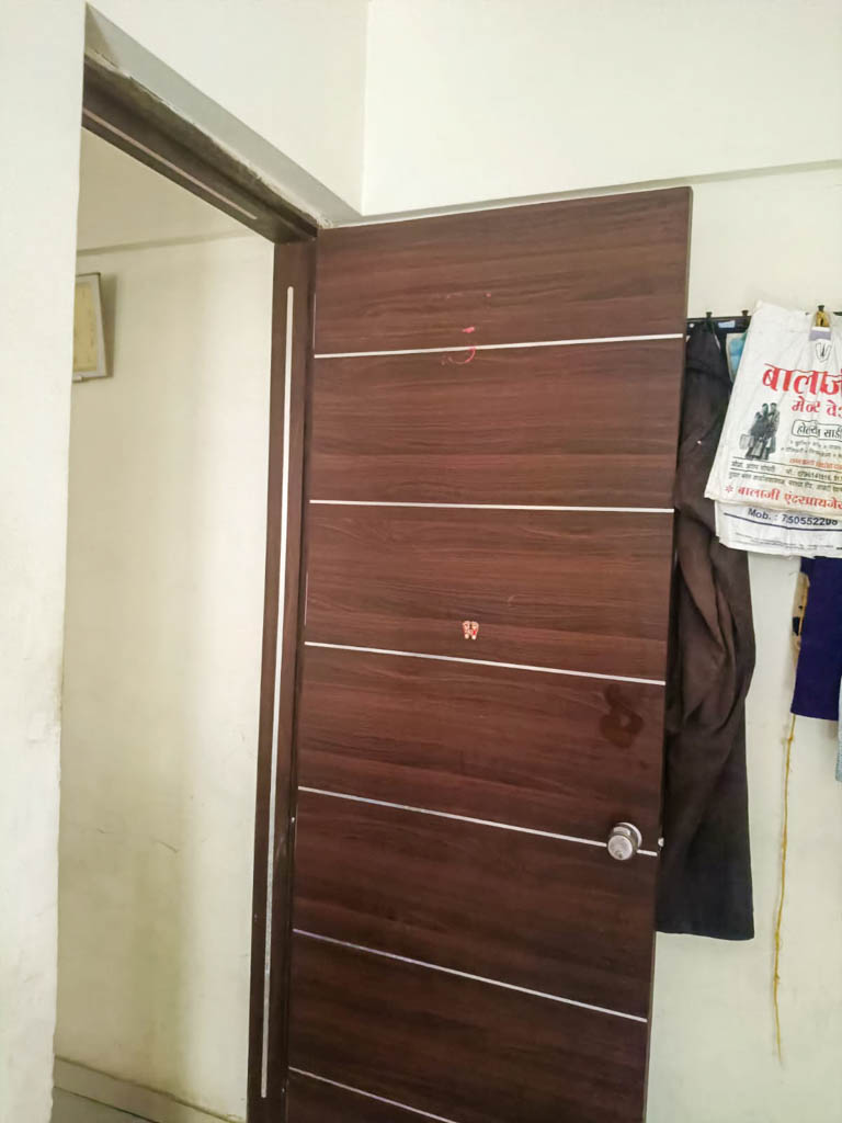 Flat for sale in CHARHOLI KHURD TQ KHED PUNE 412105 Alandi — photo 10