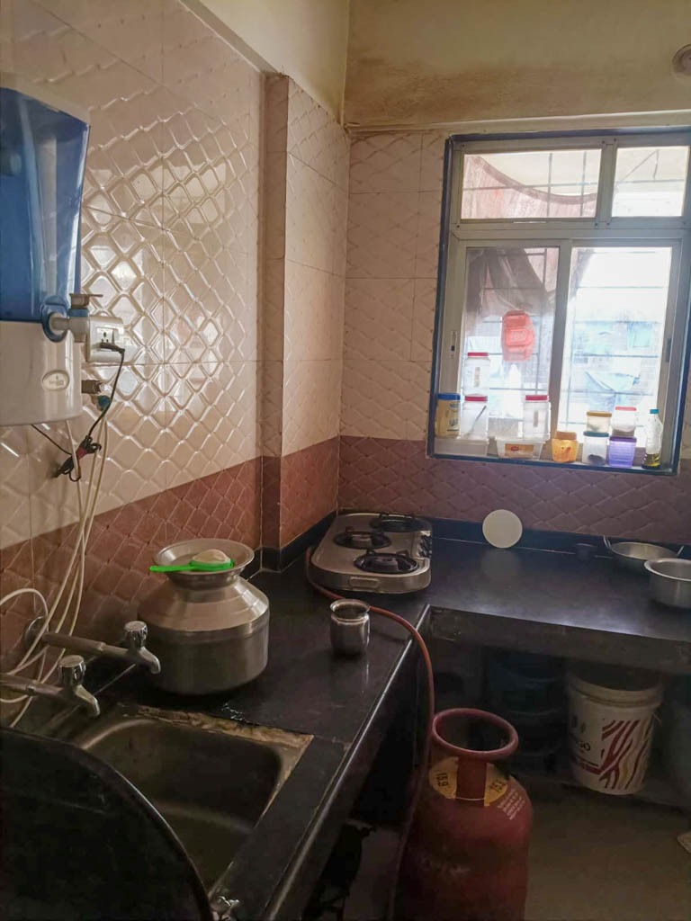 Flat for sale in CHARHOLI KHURD TQ KHED PUNE 412105 Alandi — photo 9