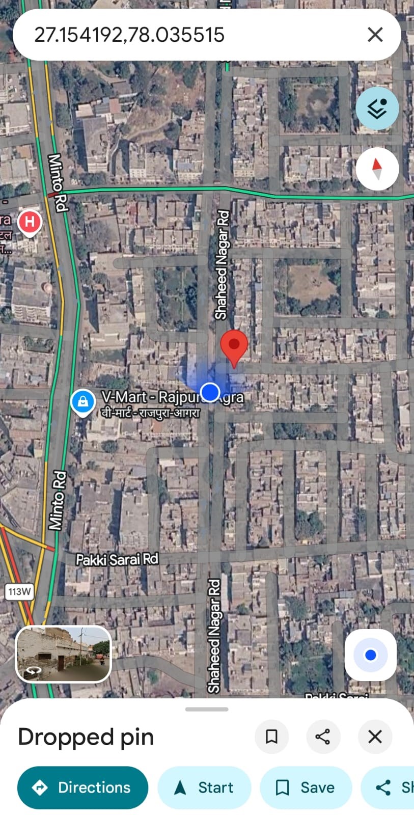 111 square meter Individual House for sale in Agra — photo 2