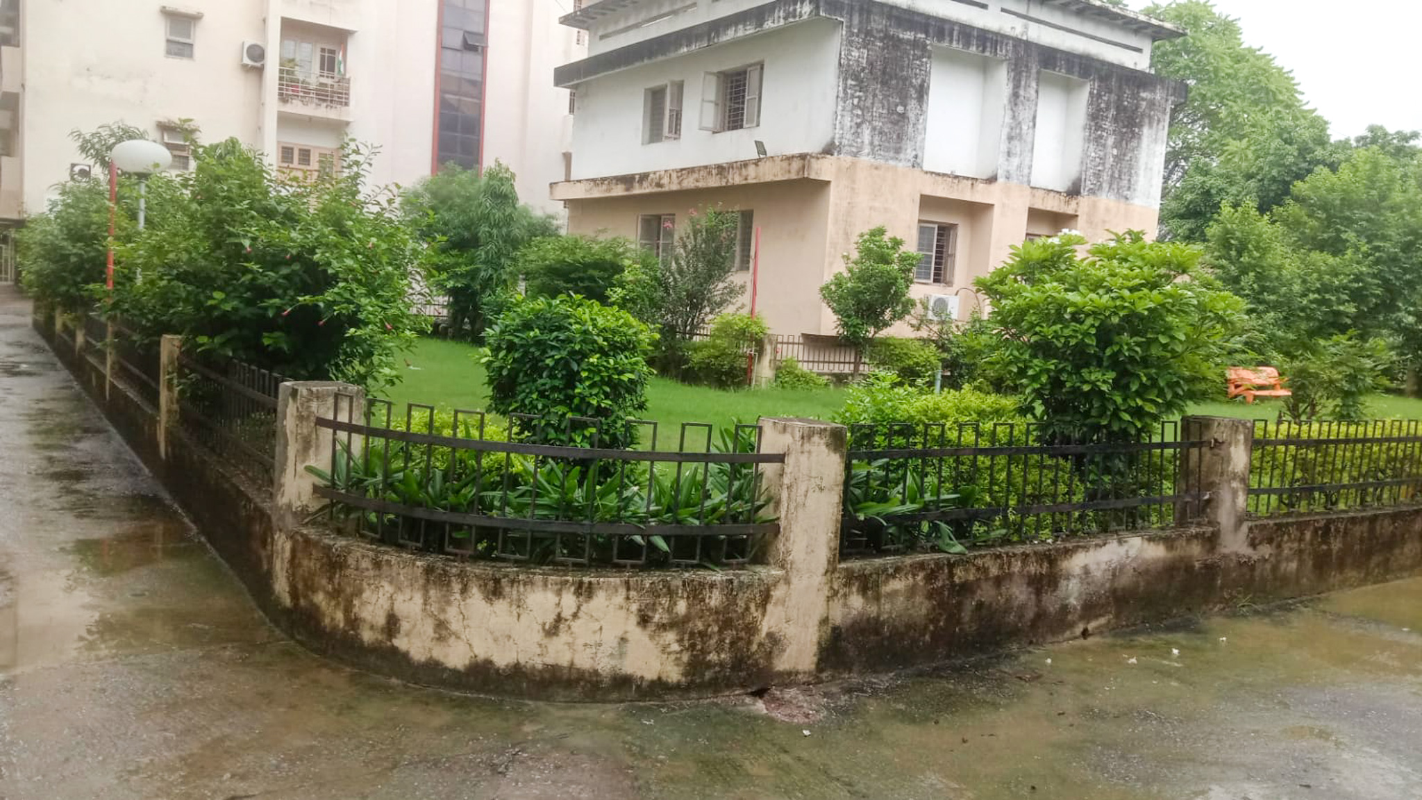 98.64 square meter Flat for sale in KALYANPUR Kanpur — photo 2