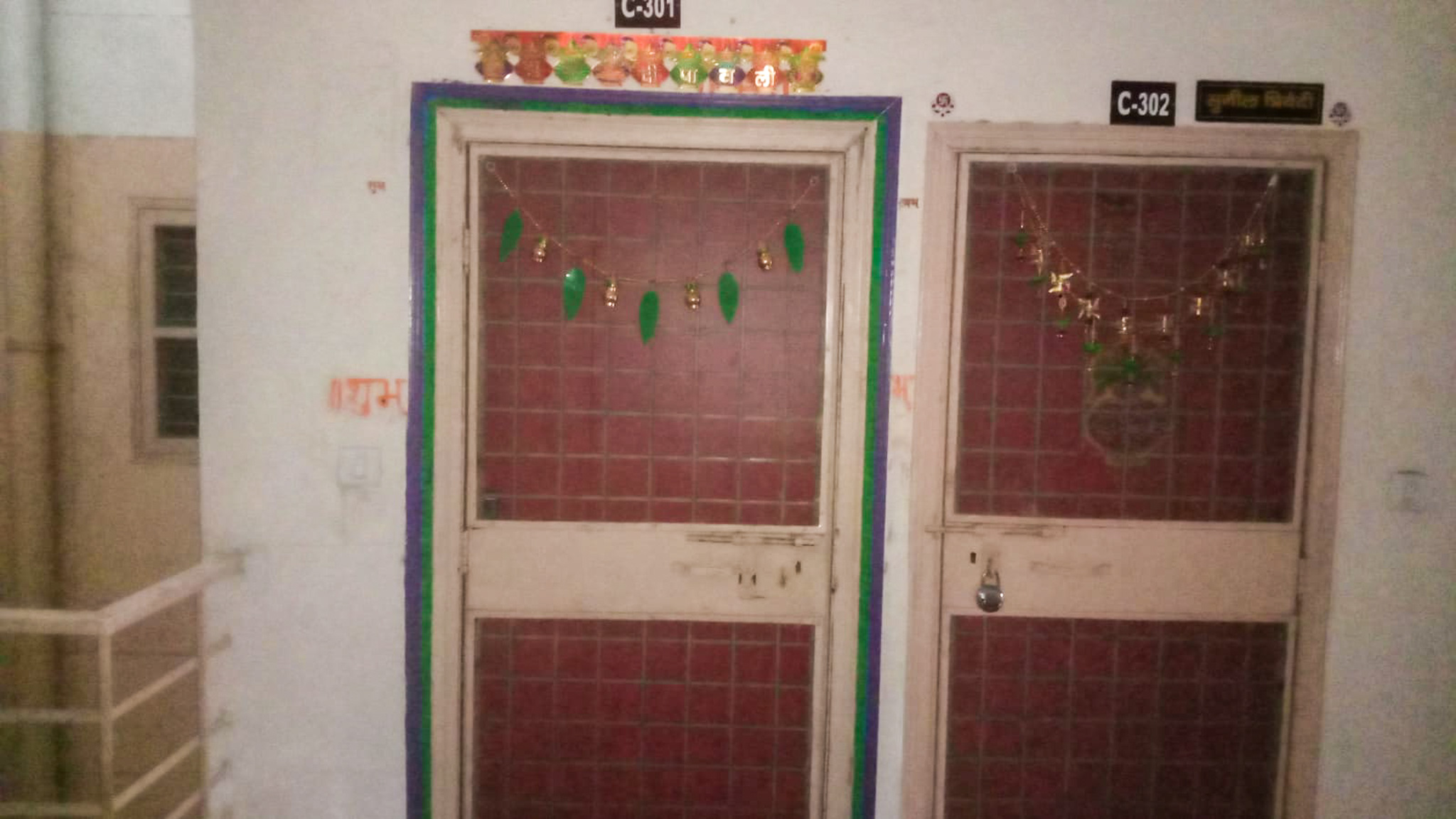 98.64 square meter Flat for sale in KALYANPUR Kanpur — photo 6