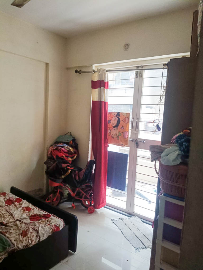Flat for sale in CHARHOLI KHURD TQ KHED PUNE 412105 Alandi — photo 14