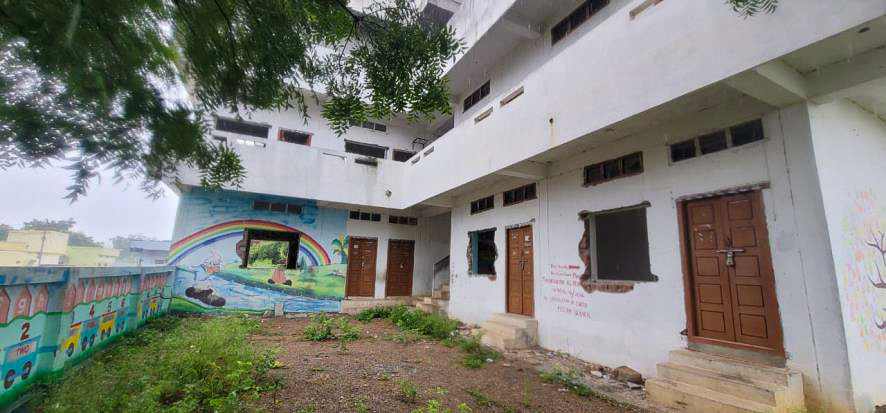Individual House for sale in Pitlam Kamareddy — photo 2