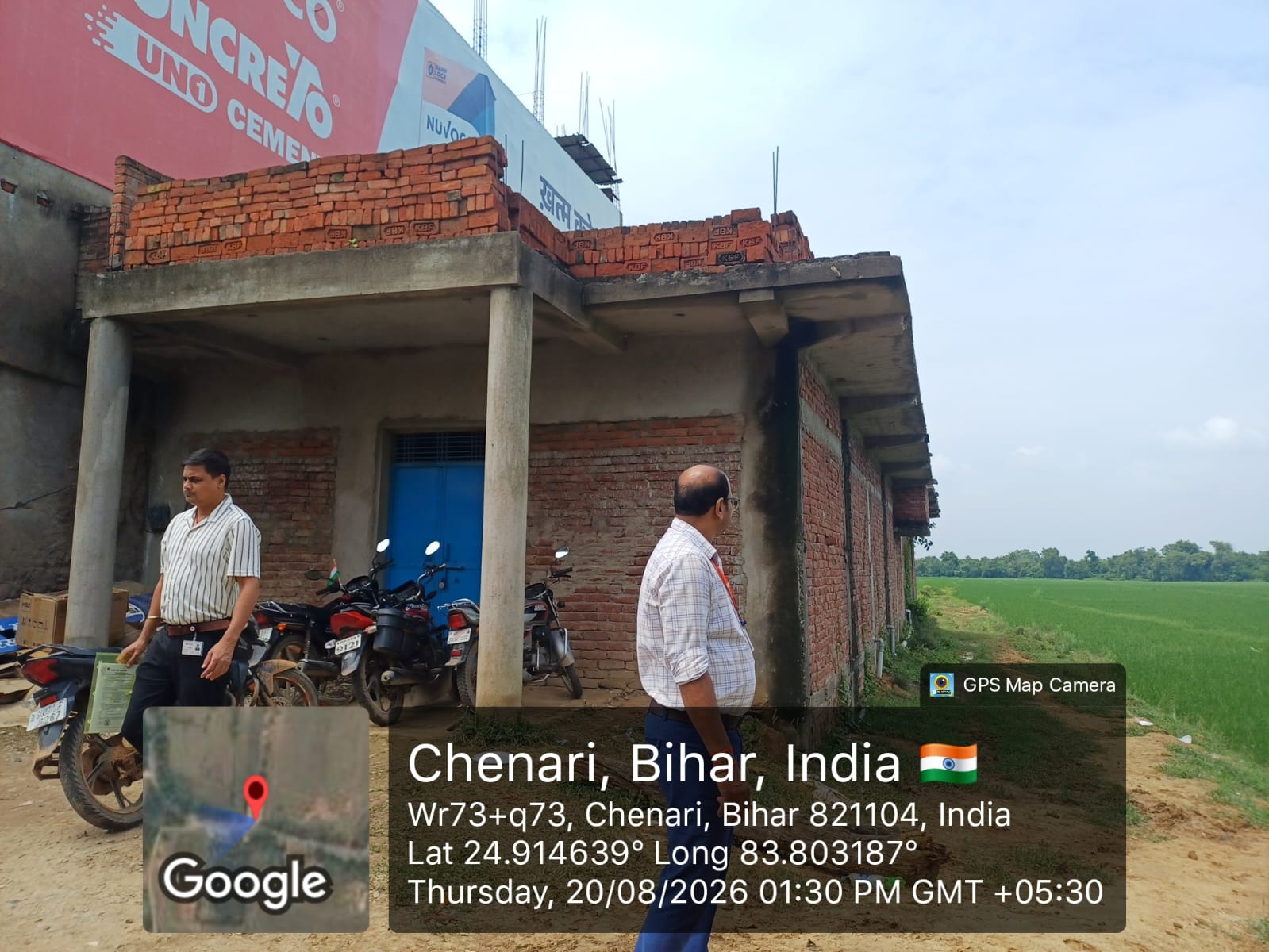 Individual House for sale in chanari Chanari — photo 3