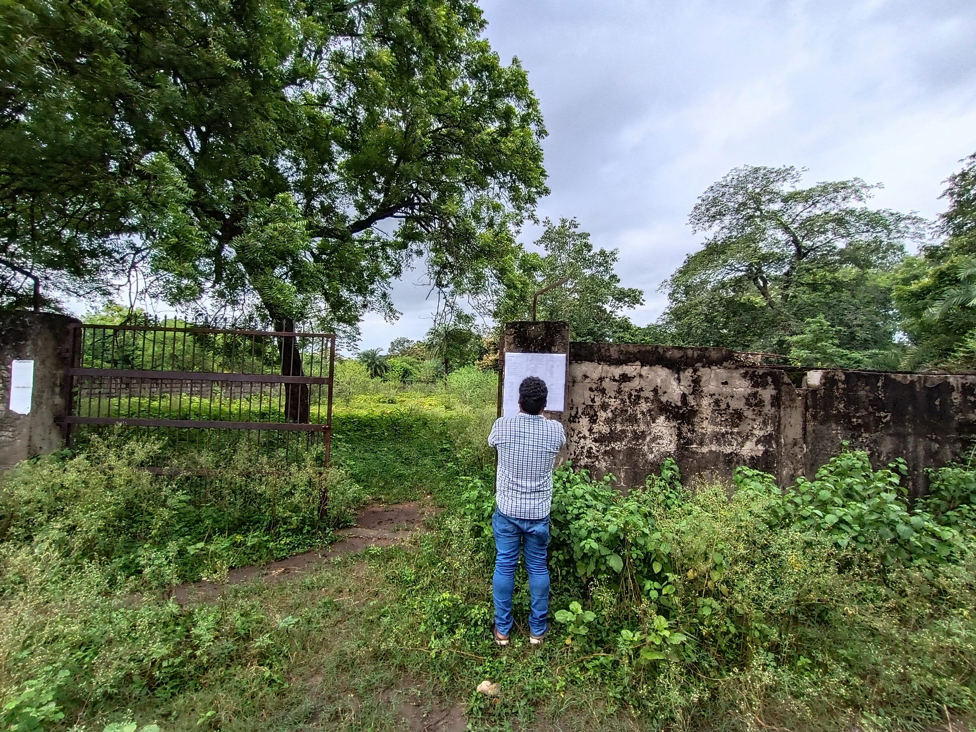 Plot for sale in Raipur — photo 1