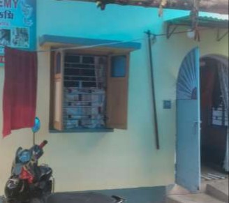 100 square feet Individual House for sale in BIZPUR Kanchrapara — photo 1
