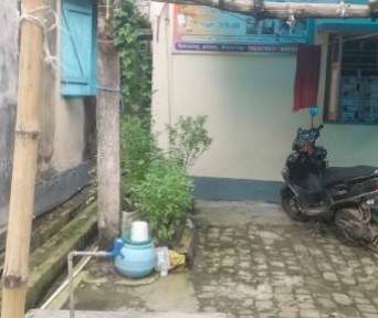 100 square feet Individual House for sale in BIZPUR Kanchrapara — photo 2