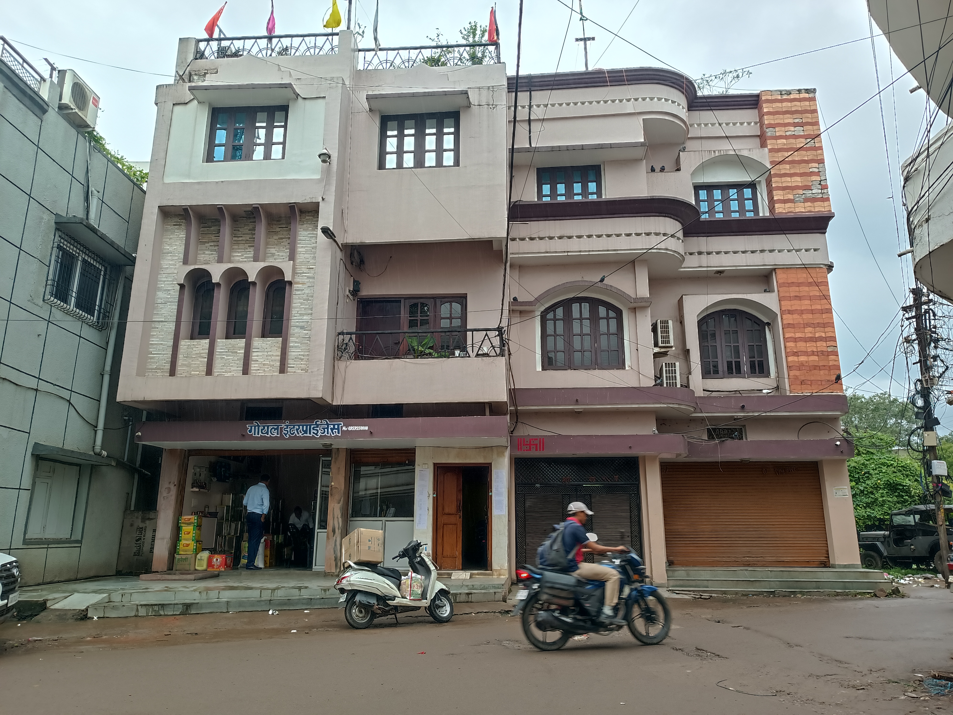 Individual House for sale in Raipur — photo 1