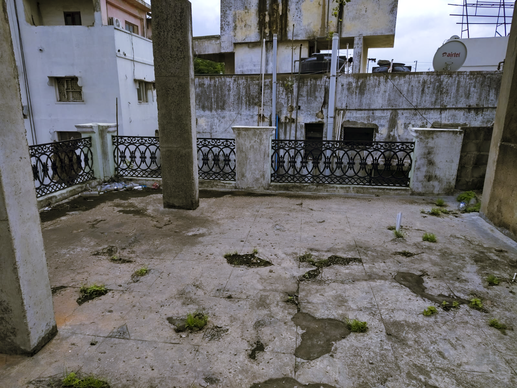 Individual House for sale in Secunderabad Secunderabad — photo 1