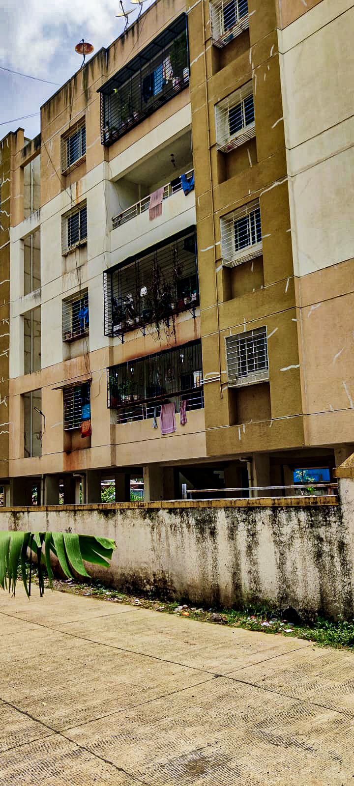 Flat for sale in Lavasa — photo 1