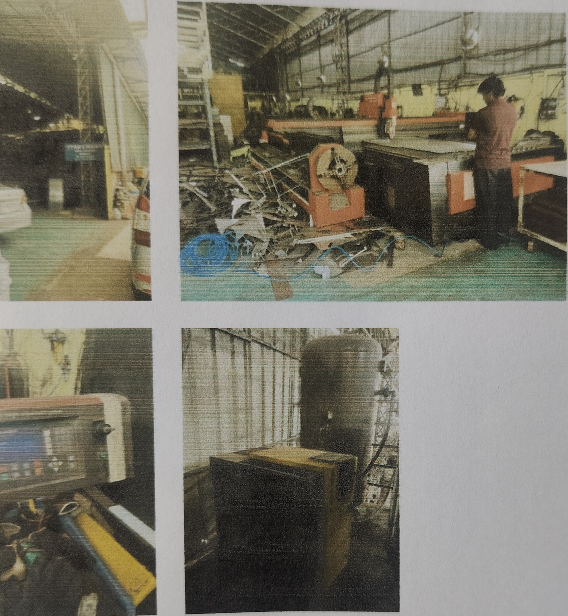 COMMERCIAL for sale in Anjur — photo 2