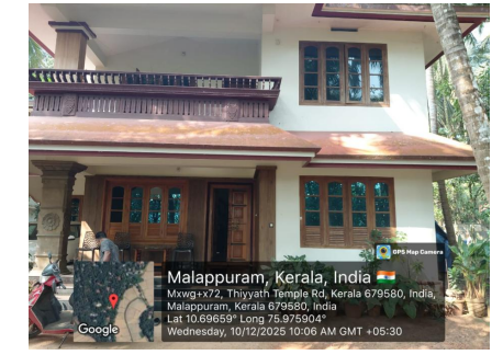 2450 square feet Individual House for sale in PERUMPADAPPU — photo 1