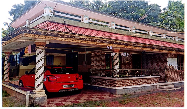 Individual House for sale in Kollam Kollam — photo 1