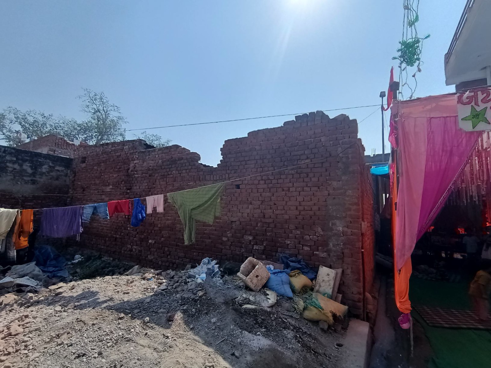 Plot for sale in Agra — photo 1