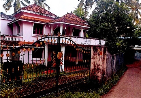 Individual House for sale in Varkala Varkala — photo 2