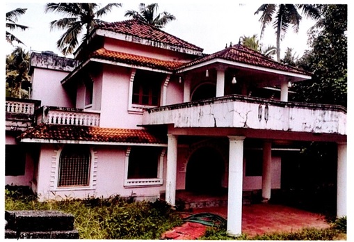 Individual House for sale in Varkala Varkala — photo 1