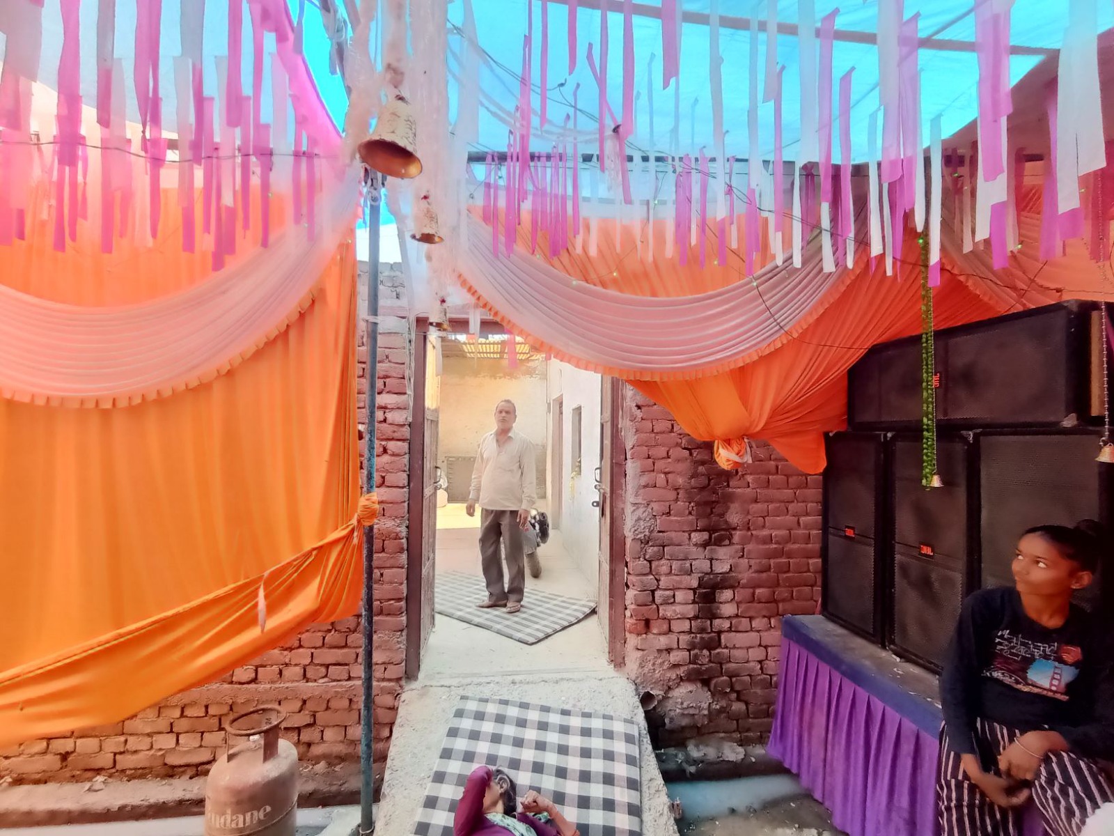 Plot for sale in Agra — photo 2