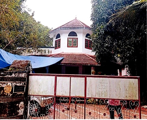 Individual House for sale in Kollam Kollam — photo 1